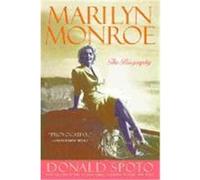 Marilyn Monroe: The Biography Spoto, Donald (Auteur)