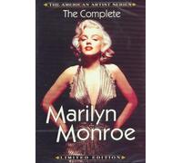 Marilyn Monroe - The Complete (Limited Edition)