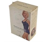 Marilyn Monroe: The Diamond Collection - Volume Ii Dvd (2002)