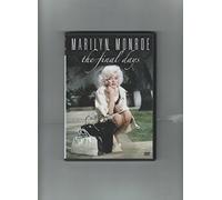 Marilyn Monroe: The Final Days