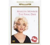 marilyn monroe: the final days DVD Italian Import