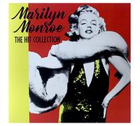 LP Vinyle Marilyn Monroe La Collection Des Succès