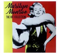 LP Vinyle Marilyn Monroe La Collection Des Succès