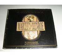 Marilyn Monroe - The Marilyn Monroe Story [UK Import]