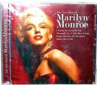 Marilyn Monroe - The Very Best Of