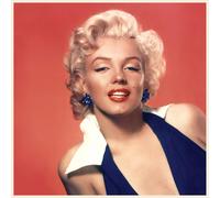 Marilyn Monroe – The Very Best of Marilyn Monroe – Vinyle 12"