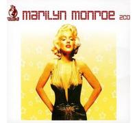 Marilyn Monroe The World of Marilyn Monroe (CD) Album
