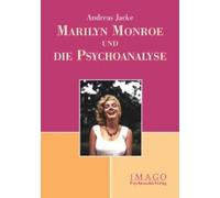 Marilyn Monroe Und Die Psychoanalyse