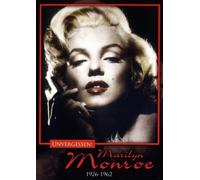 Marilyn Monroe - Unvergessen/1926-1962 [Import allemand]
