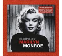 Marilyn Monroe - Very Best of Marilyn Monroe