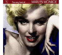 Marilyn Monroe - Very Best of Marilyn Monroe [Import]