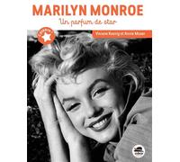 Marilyn Monroe - Viviane Koenig - Oskar - broché - Roman junior