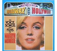 Marilyn Monroe - Voice, Songs and Films of [Import]