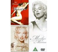 Marilyn Monroe We Remember Marilyn/Hometown Story Dvd