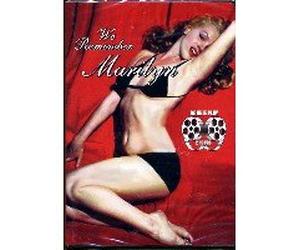 Marilyn Monroe - We Remember Marilyn - Includes Rare Footage & Extras