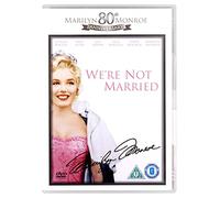 Marilyn Monroe - We're Not Married- Studio Classics [Import anglais]