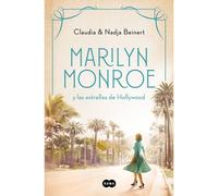 Marilyn Monroe Y Las Estrellas De Hollywood / Marilyn Monroe And The Hollywood Stars