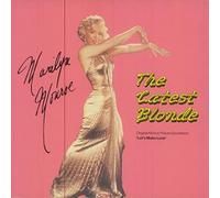 Marilyn Monroe / Yves Montand / Frankie Vaughan - Let's Make Love [Vinyl LP]
