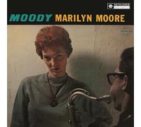 Marilyn Moore - Moody - Remastered