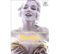 Marilyn: Portrait d'une apparition