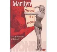Marilyn : Portrait of a legend