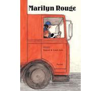 Marilyn Rouge