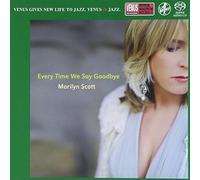 Marilyn Scott - Every Time We Say Goodbye [Import]