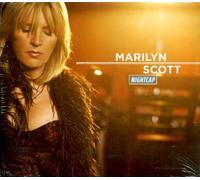 Marilyn Scott - Night Cap [Import]