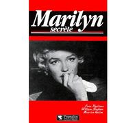 Marilyn secrète - Lena Pepitone - Pygmalion - broché - Livre