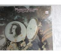 MARILYN SELLARS - MARILYN SELLARS - one day at a time ZODIAC 5001 (LP vinyl record)