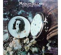MARILYN SELLARS - one day at a time LP
