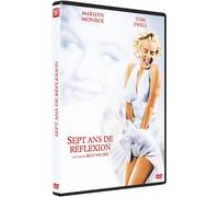 Marilyn : Sept ans de réflexion DVD DVD