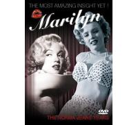 Marilyn The Norma Jeane Years [Edizione: Regno Unito] [Import]