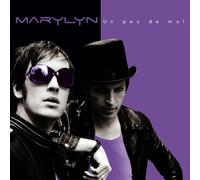 Marilyn - Un Peu De Mal [Import]