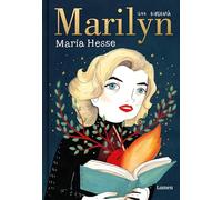 Marilyn: Una Biografía / Marilyn: A Biography [Spanish] by Hesse, Maria NEUF