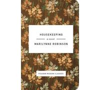 Marilynne Robinson Housekeeping (Relié)