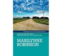 Marilynne Robinson Marilynne Robinson (Auteur)
