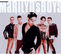 Marilyn'S Boys - Hot Stuff [Import]