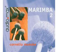 Marimba 2 Pieces Contemporaines pour Marimba Monske