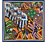 Marimba Chiapas (Woods That Sing) - Down Mexico Way [Import]
