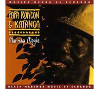 Papa RonconGrupo Katanga - Marimba Magia [Import]