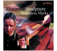 Marimba Sculpture