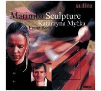 Marimba Sculpture