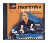 Marimba Spiritual : Oeuvres Pour Marimba Et Percussions De Rosauro, Schmitt, Abe, Maslanka, Halt,