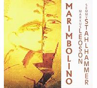 Marimbolino: Music for Violin & Marimba/Various