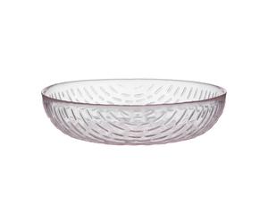 Marimekko Bol en verre Syksy 2.5 dl lot de 2 Rose.