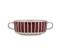 Marimekko Bol Piccolo avec anse 5 dl Bordeaux