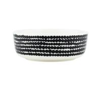 Marimekko Bol Siirtolapuutarha 4 dl Black-white
