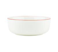 Marimekko Bol Unikko 4 dl White-light blue-orange red