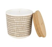 Marimekko Bougie parfumée Räsymatto sleeping garden